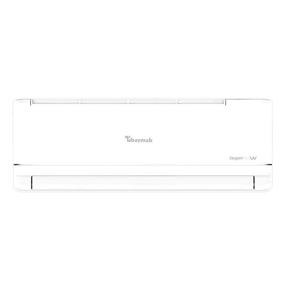 ELEGANT PLUS UV DUVAR TİPİ SPLİT KLİMA