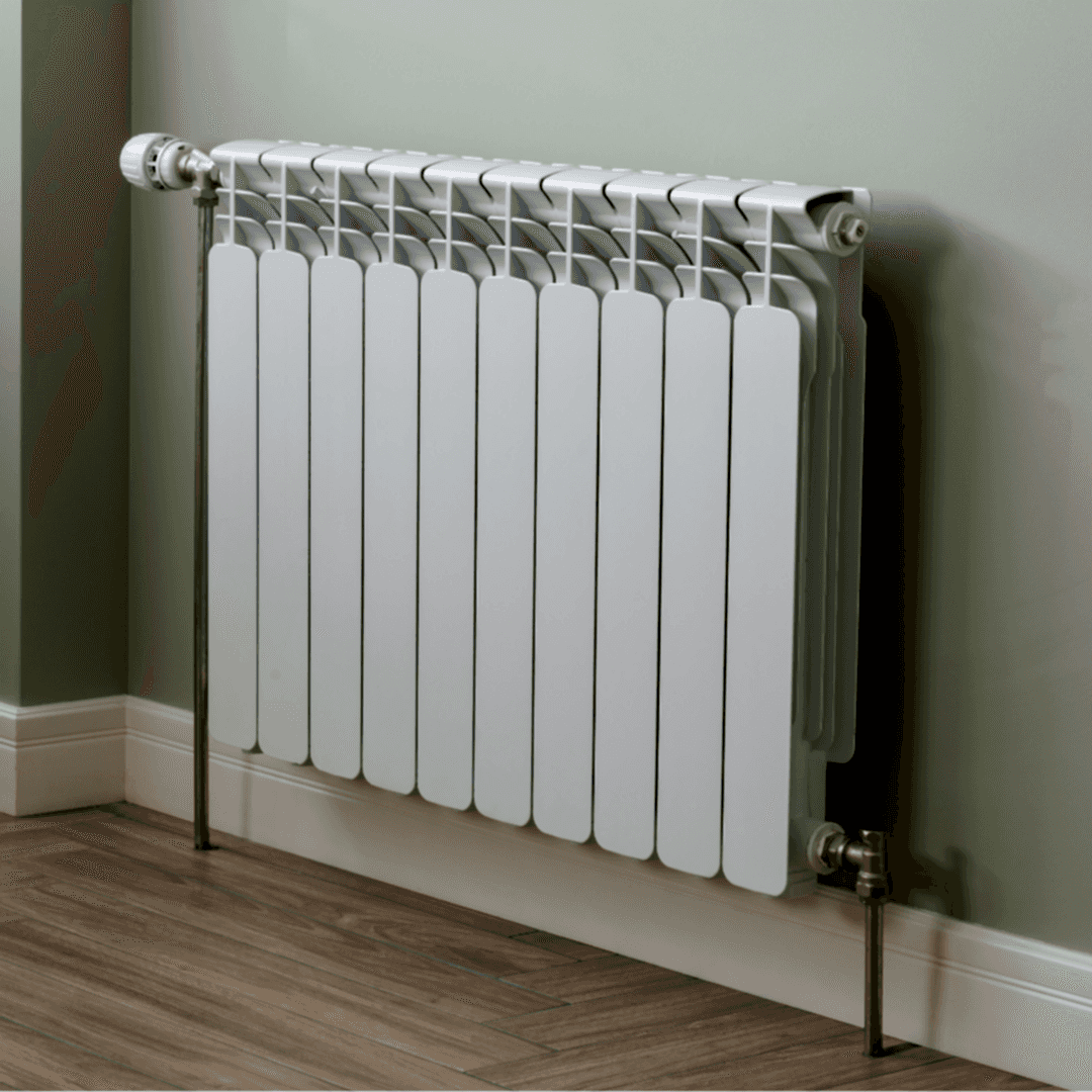 KALORİFER TESİSATI