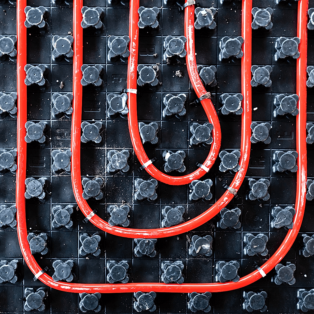 YERDEN ISITMA SİSTEMLERİ