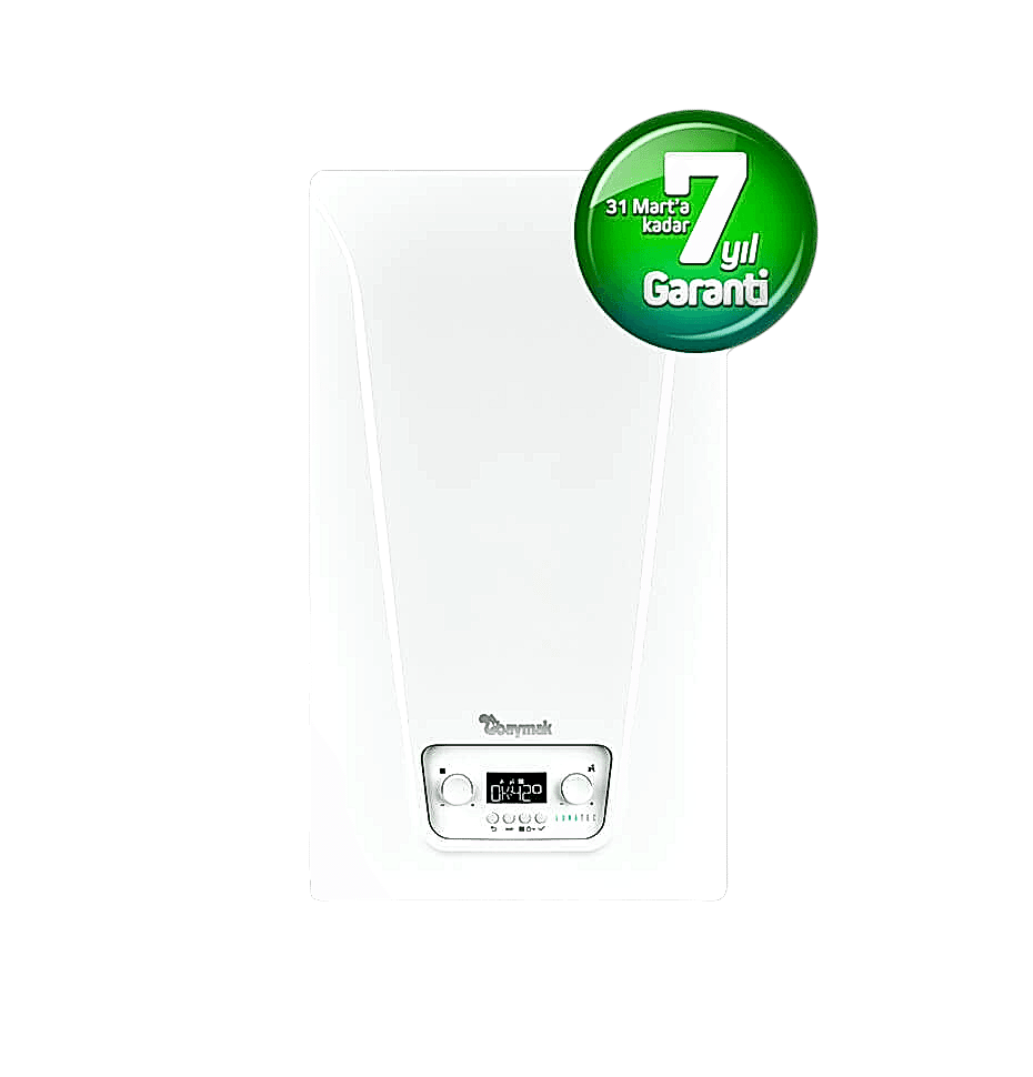 BAYMAK LUNATEC 24 KW