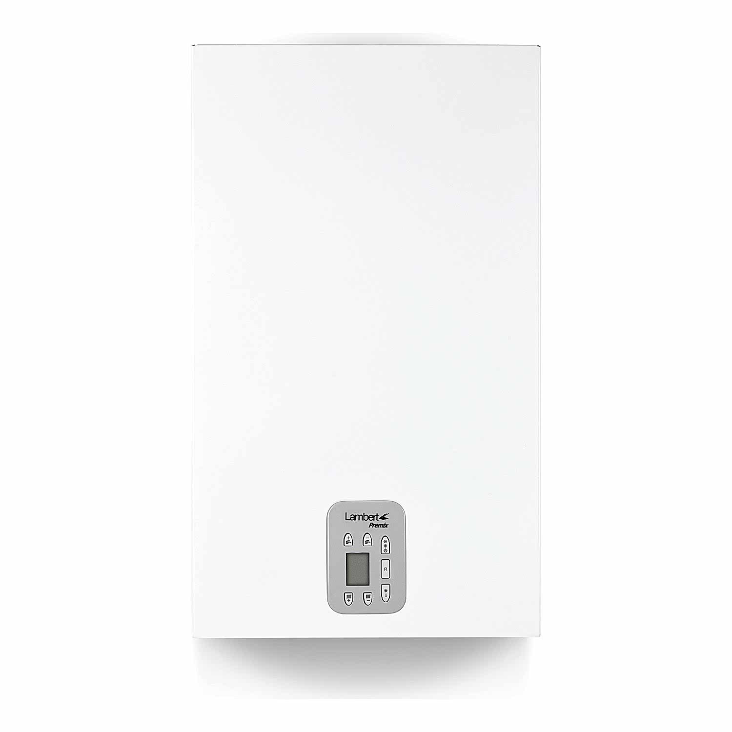 LAMBERT LPY COMPACT 33 KW
